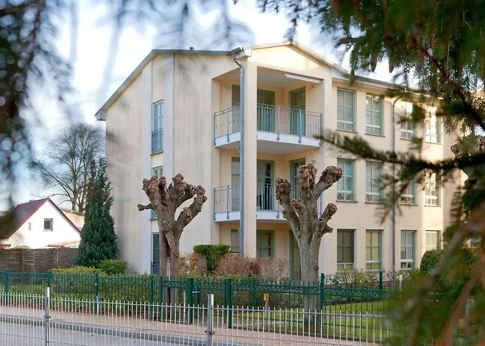 Villa Goethe - Valentina & Fynn