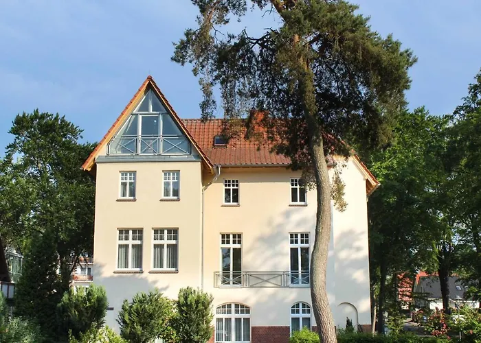 Villa Emmy Wohnung 9