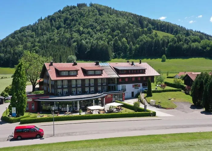 Hotel Evviva