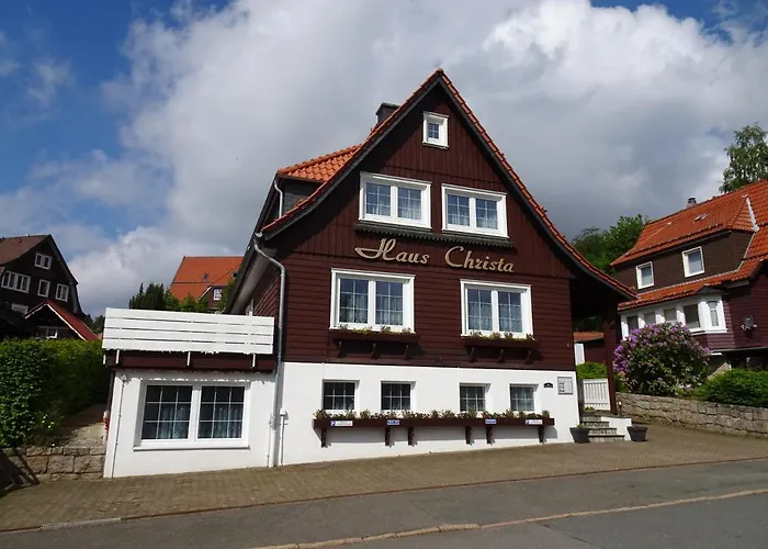 Haus Christa - Adults Only