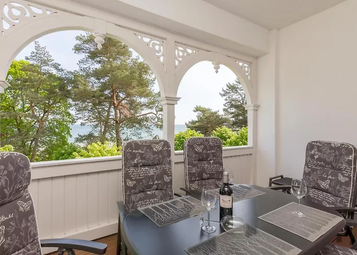 Villa Seeblick Nr 6