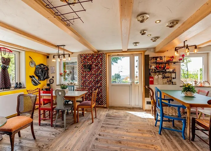 Kuku Berghotel