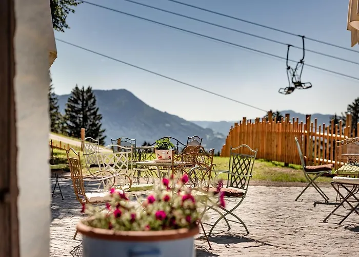 Kuku Berghotel