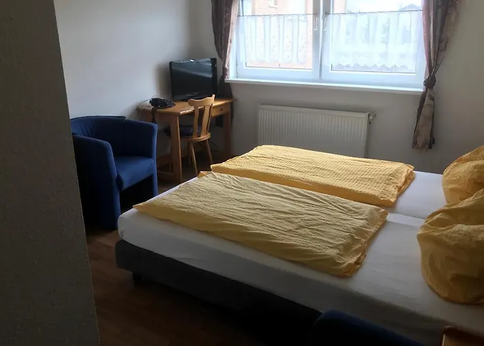 Hotel Kaufmann