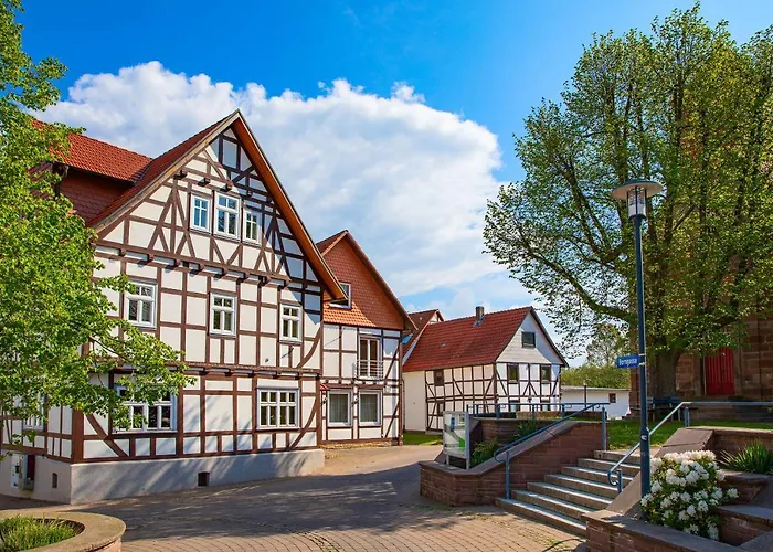 Hotel-Pension Eschwege