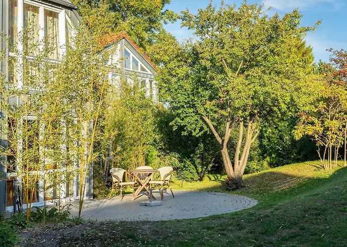 Kurmittelcentrum Zingst