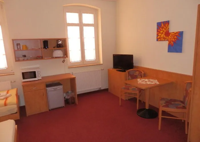 Pension Am Findling