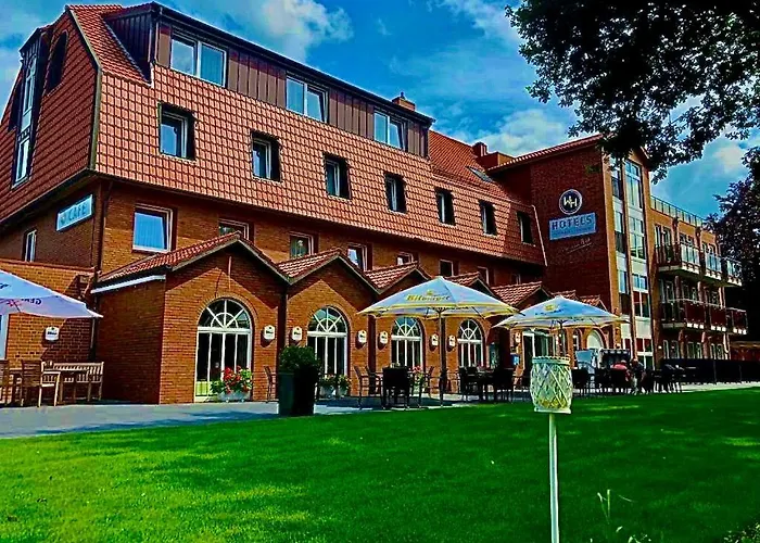 WH Hotels Papenburg Zentrum, Deutschland