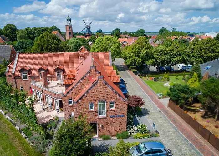 Am Fischerhafen