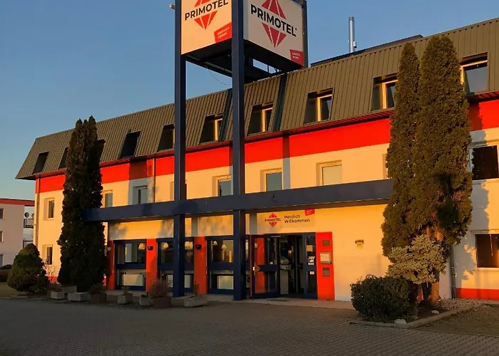 Primotel Leipzig