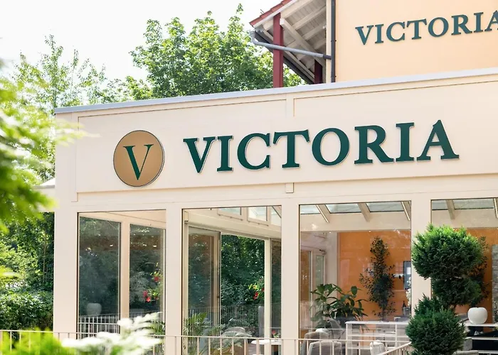 Victoria