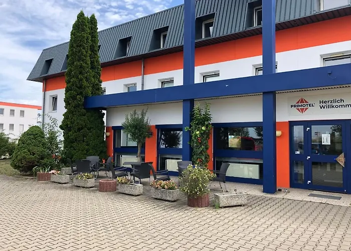 Primotel Leipzig