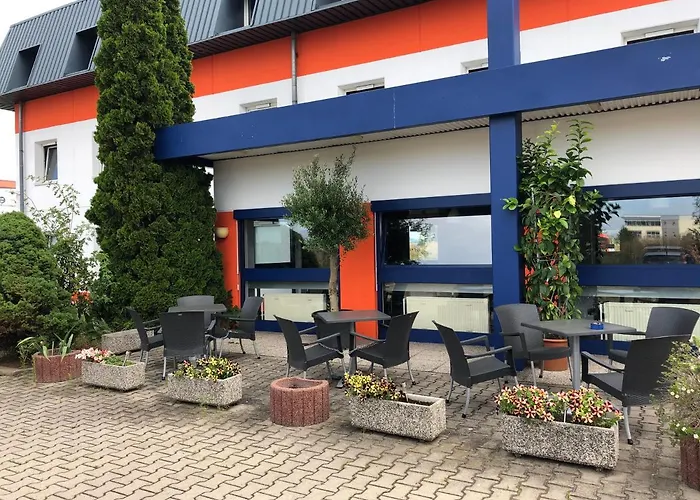 Primotel Leipzig