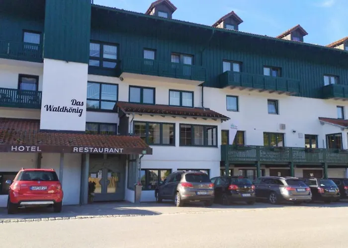 Das Waldkoenig