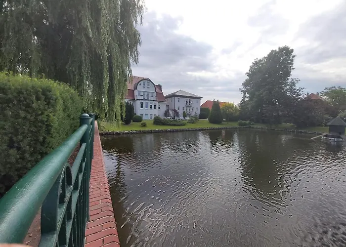 Hotel Schwanenhof