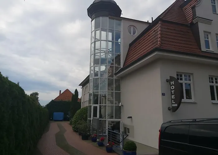 Hotel Schwanenhof