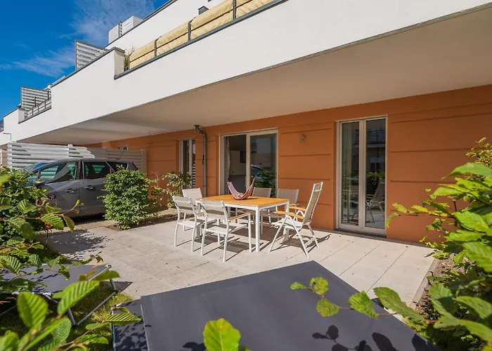Villa Seeadler