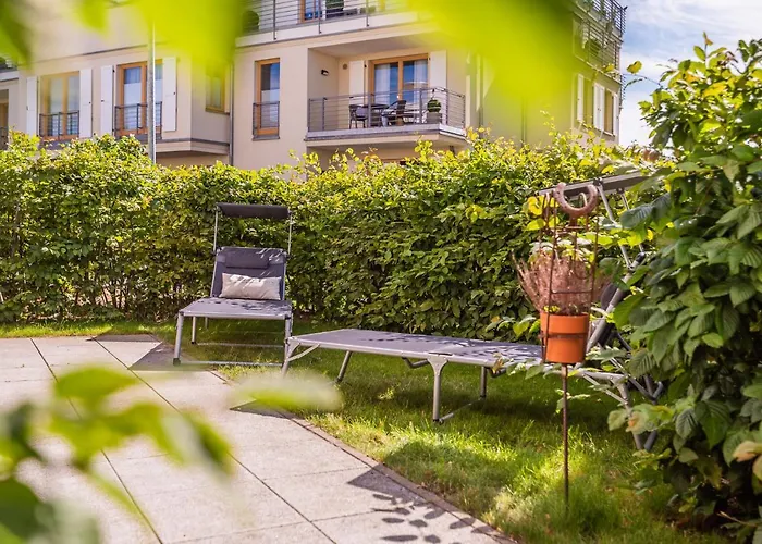 Villa Seeadler