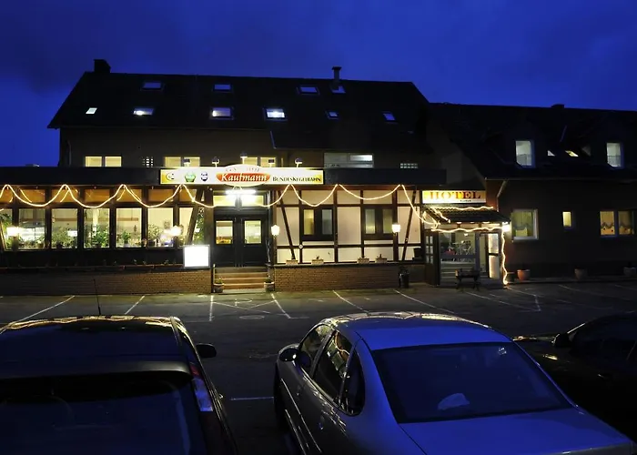 Hotel Kaufmann