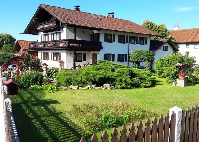 Landhaus Müller