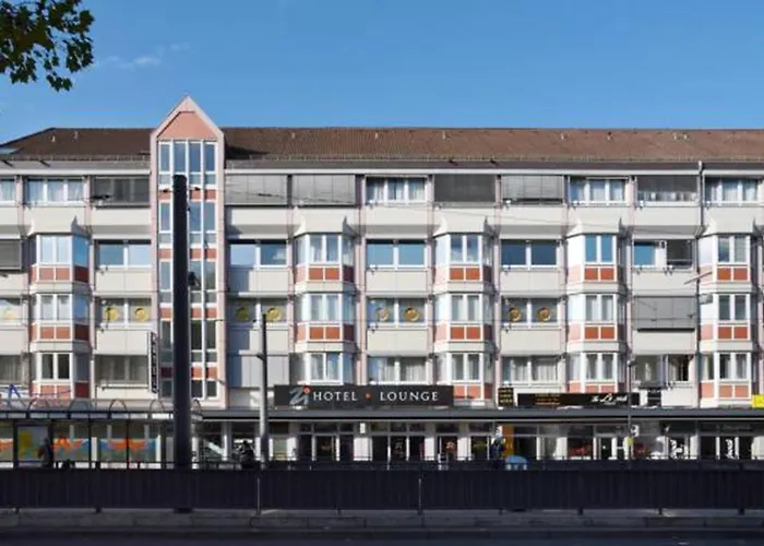 Karlstor Gästehaus