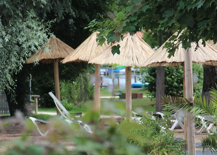 Seewirts Strandhaus