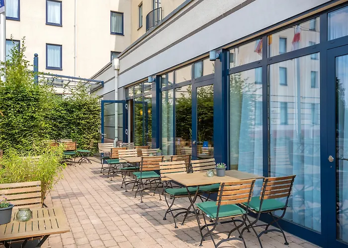 Holiday Inn Express By Ihg