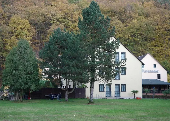 Burkartsmühle