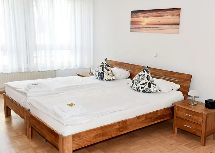Residenz Hotel am Zuckerberg
