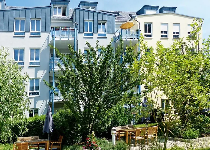 Residenz Hotel am Zuckerberg