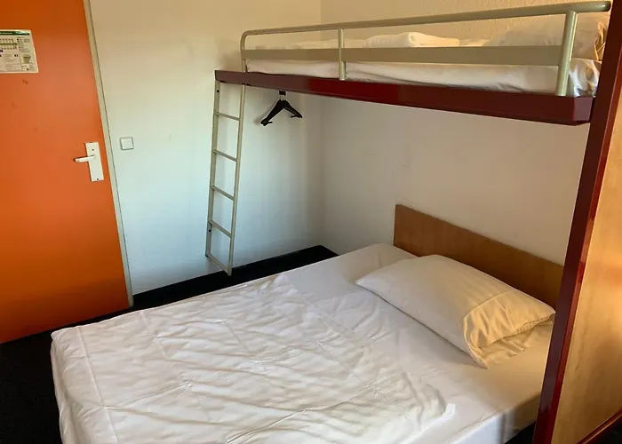Motel 24H Koeln