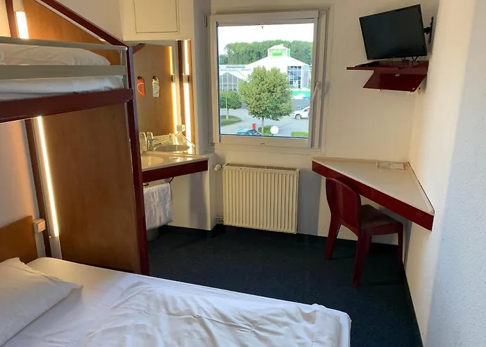 Motel 24H Koeln