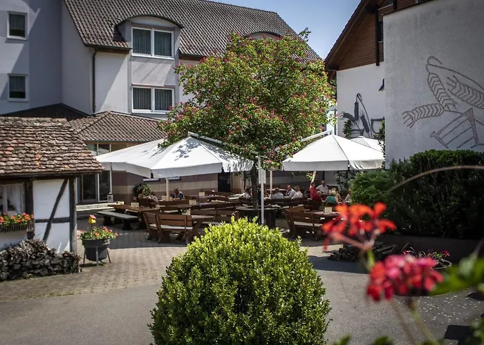 Landhotel Pfrondorfer Muehle