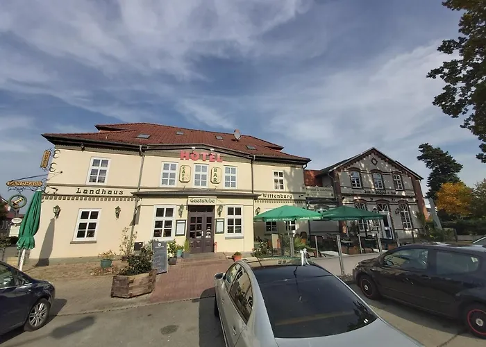 Landhaus