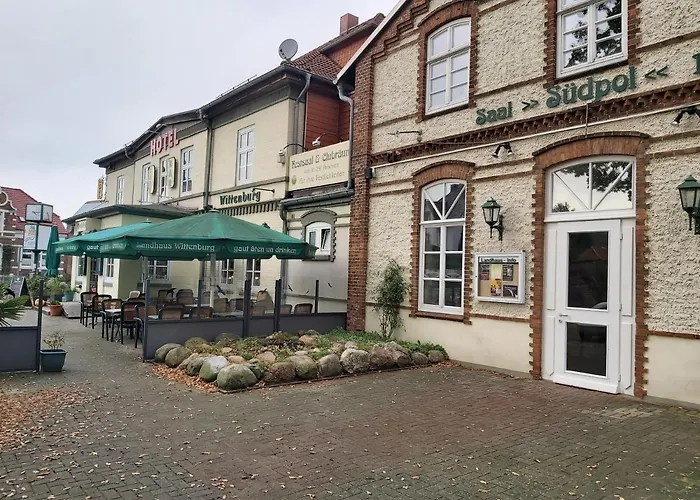 Landhaus
