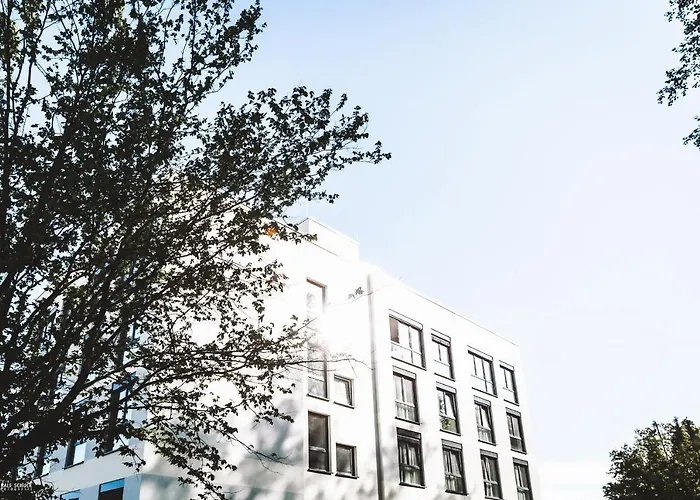 Recover Klinikhotel Am Rku