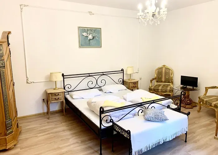 Hostel 2962 - Garmisch