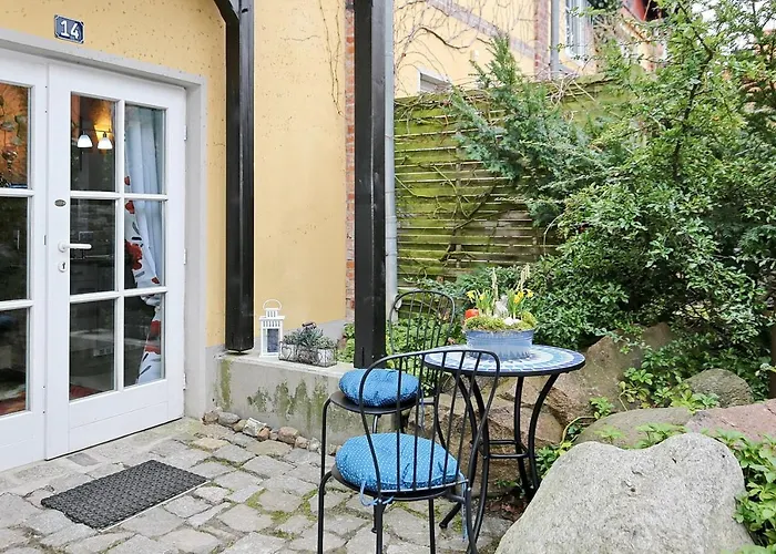 Auf den Höfen Wohnung 14