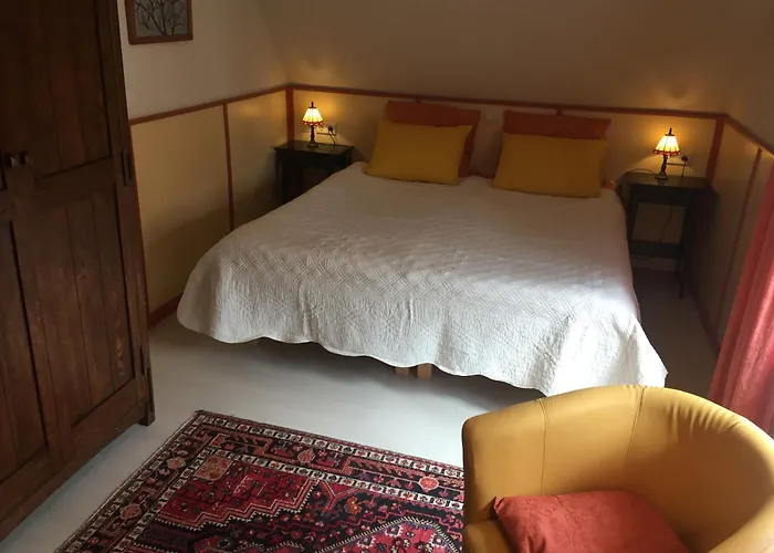 Pension Hennekens Hof