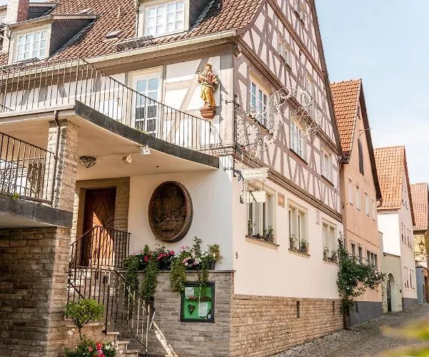 Gasthaus&Weingut Zum Stern