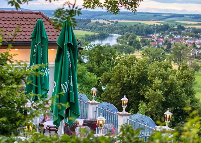 Neckarblick