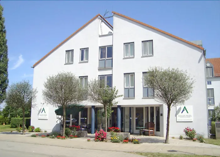 Prima Hotel Havelland