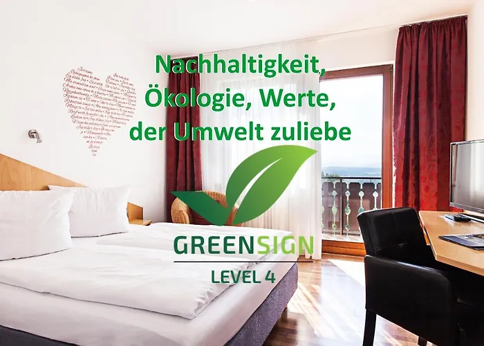 Hotel & Restaurant Kaiser Superior Herrenberg, Germany