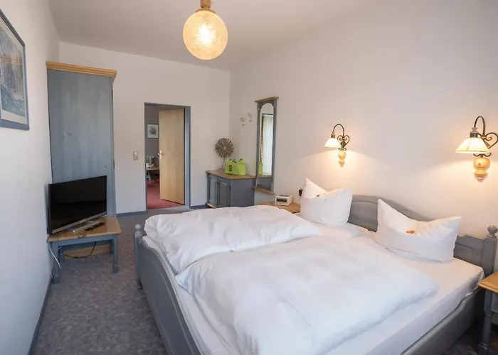 Göbel´s Ferienhaus Sonnenuhr
