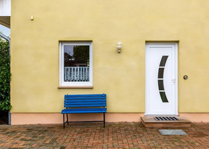 Ferienwohnung In Der Naehe Von Wißmar, Deutschland