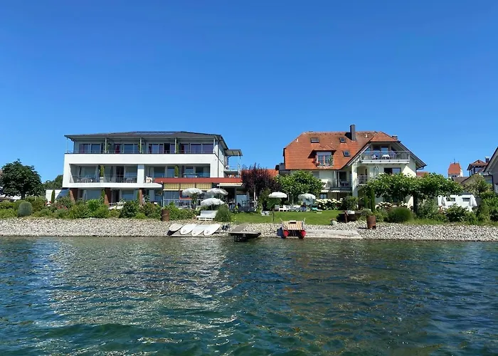 Strandhaus Eberle