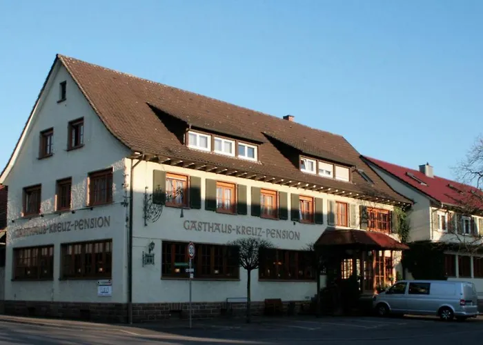 Gasthaus Kreuz