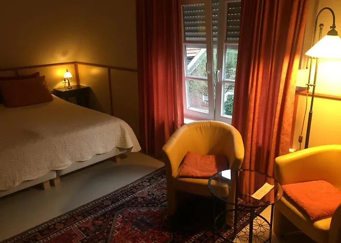 Pension Hennekens Hof