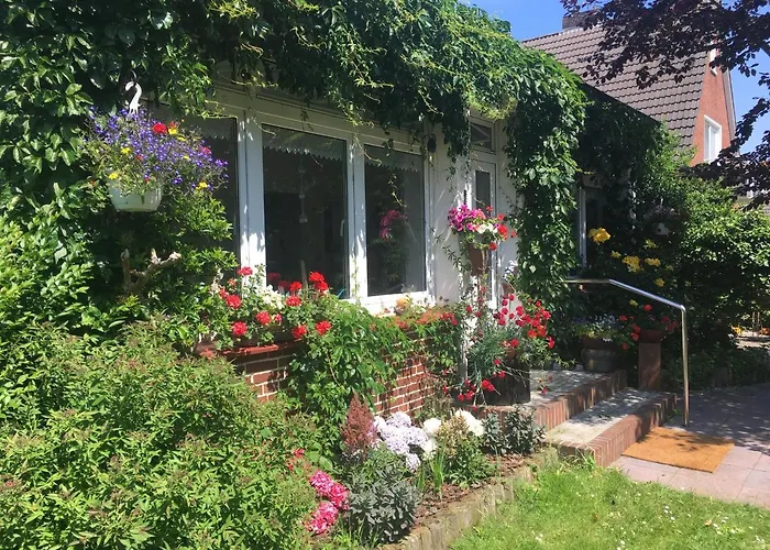 Ferienhaus Blumenmeer
