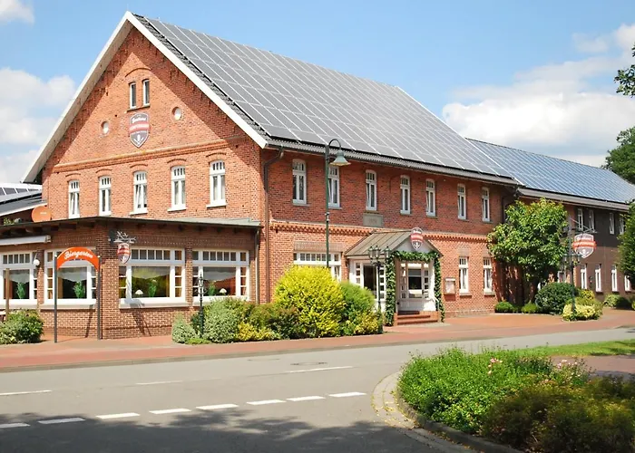 Gasthaus Kempermann